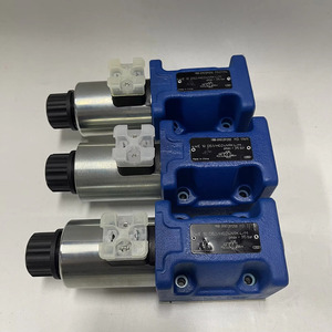 100% toute nouvelle électrovanne d'origine HM 20-22/400-C-K35 - Product Image 1