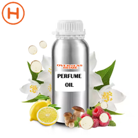 Parfum Jasmine Citron Framboise avec Huiles Essentielles de Bergamote à Base d'Essence Riche pour Huile de Parfum Chimique Aroma