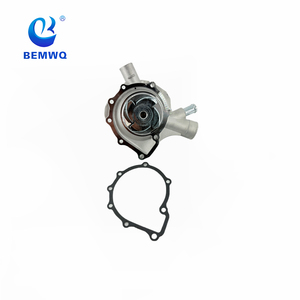 1112004201 bemwq ปั๊มน้ำไฟฟ้าระบบระบายความร้อนอัตโนมัติสำหรับ Mercedes Benz W203 CL203 S202 S203 C208 A208 W210 <span class=keywords><strong>M111</strong></span> R170 S210 - Product Image 3
