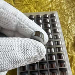 Policristalino Diamante Composto Corte Ferramenta <span class=keywords><strong>PDC</strong></span> Cortadores/Inserções/<span class=keywords><strong>Blanks</strong></span> para <span class=keywords><strong>PDC</strong></span> Drill Bits - Product Image 3