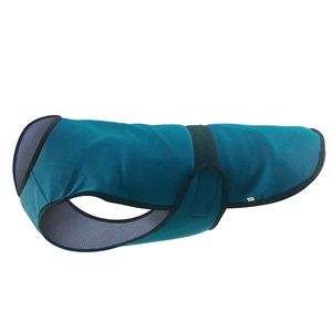 2020 Summer Hot Sale Pet Dog Cooling Vest Shirt Coat Evaporative Cooling Dog Coat Cooling Clothes For Pets - Product Image 3