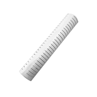 Conduits Canaleta fendus en Pvc résistant à la flamme 10x10 panneau en plastique fil tuyau Conduit câble à Arc fente en Pvc goulotte électronique