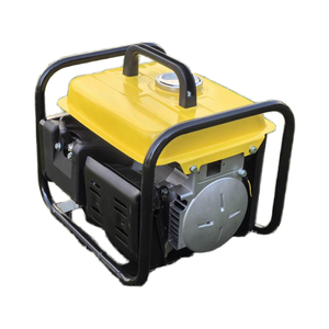 Factory Price 2kw 3KW 3.5kw 4kw 5kw Dual Open Frame Small Power Silent Portable Start Generator <b>Gasoline</b> Generator - Product Image 6