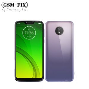 GSM-FIX Original, Teléfono Inteligente de Alta Calidad de Marca China Famosa, Más Vendido al por Mayor, con una Sola Tarjeta SIM, <span class=keywords><strong>G7</strong></span> Power - Product Image 1
