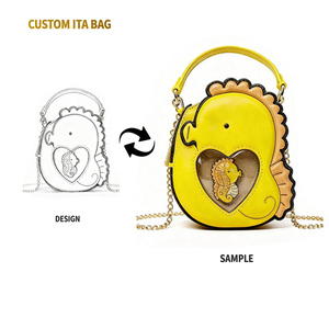 Service de Conception Personnalisée en Gros pour Sacs Ita – Inserts pour Sacs Ita Personnalisés, Ensemble de Sacs à Main de Luxe à Marque Privée, 2026 Designs - Product Image 1