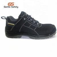 Homme travail chaussures de sécurité chaussures de sécurité bon marché