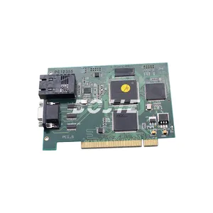 High Quality!! JHF Konica 512/1024 Servo Board Ver1.0 for Vista/Leopard Inkjet Printer