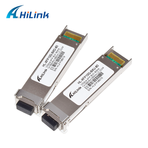 10G <span class=keywords><strong>XFP</strong></span> <span class=keywords><strong>BIDI</strong></span> <span class=keywords><strong>80KM</strong></span> 1490/1550NM सिम्प्लेक्स LC कनेक्टर फाइबर ऑप्टिक मॉड्यूल - Product Image 2