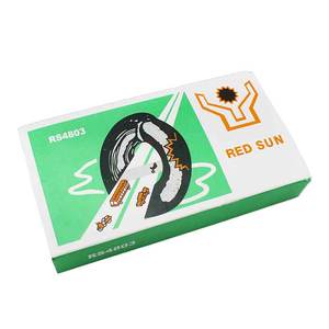 48 Parches de Goma para Reparación de Neumáticos de Bicicleta de 25 mm, Herramientas de Reparación de Bicicletas, Kits Profesionales para <span class=keywords><strong>Pinchazos</strong></span> de Neumáticos Interiores de Bicicleta de Montaña y Motor - Product Image 1