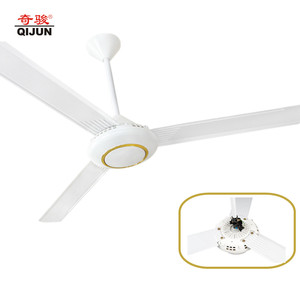 Bon marché 56 pouces <span class=keywords><strong>ventilateur</strong></span> de <span class=keywords><strong>plafond</strong></span> KDK industriel moderne <span class=keywords><strong>ancien</strong></span> moteur AC <span class=keywords><strong>ventilateur</strong></span> de <span class=keywords><strong>plafond</strong></span> - Product Image 4