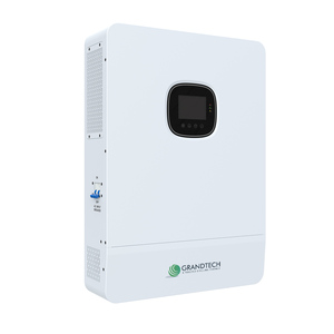 Chúng tôi chứng nhận 48V 5KW 8KW 10KW 120V/240V năng lượng mặt trời <span class=keywords><strong>Inverter</strong></span> on off Grid srne 120Vac 240VAC chia giai đoạn lai năng lượng mặt trời biến tần - Product Image 3