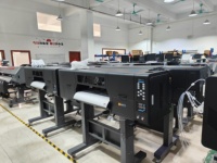 Mesin Cetak Transfer Digital Industrial Xp600 60cm Dtf Powder Shaker Impresora Dtf A1 Printer Set