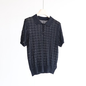 เสื้อสเวตเตอร์ถักโครเชต์ลายฉลุสามมิติสำหรับผู้หญิง ทรงหลวมปานกลาง ระบายอากาศได้ดี คอทรงกลม ดีไซน์หวาน - Product Image 3
