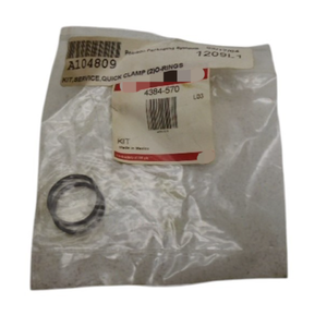 4384-570 Kit Nsmp Nuevo Original Listo Stock Automatización industrial Pac Controlador de programación Plc dedicado - Product Image 1