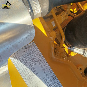 Excavatrice d'occasion CAT320GC, 2000-3000 heures, bon état, 20 tonnes, sur chenilles, livraison mondiale - Product Image 4