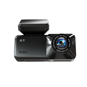 Ecostar 2026, Cámara para Coche de Doble Canal 4K 16MP, Pantalla IPS de 2.89 Pulgadas, WiFi, GPS, H.265, Gran Angular de 170 Grados, Visión Nocturna - Product Image 3
