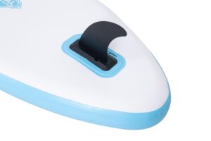 <span class=keywords><strong>Zray</strong></span> 34173 Prix d'usine Chine Planche de <span class=keywords><strong>paddle</strong></span> gonflable bleue de 12 pieds - Product Image 6