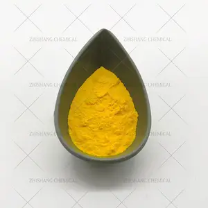 Zhishang chemical Best Quality Bulk 303-98-0 Supplement Powder Coq10 Coenzyme Q10