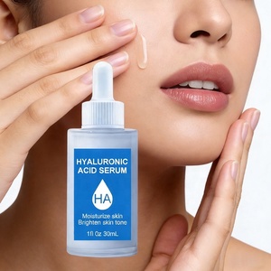 เซรั่มบำรุงผิวหน้าไฮยาลูรอนิก แอซิด ผสมน้ำมันหอมระเหยตะไคร้หอม น้ำมันหอมระเหยบลูแทนซี่ และน้ำมันหอมระเหยยูคาลิปตัส สำหรับฟื้นฟูและบำรุงผิว - Product Image 6