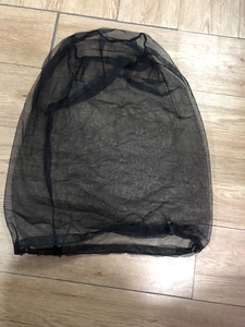 Cổ điển gấp muỗi Net đầu giường tán sản phẩm - Product Image 3