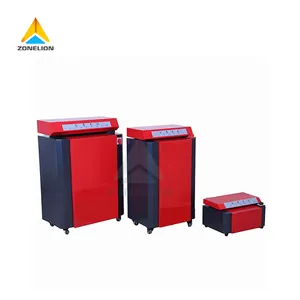 Máquina de expansão e corte de papel ondulado, triturador de embalagens de papel para a indústria de embalagens, fornecimento do fabricante