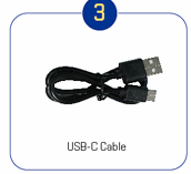 מטען סוללה cyd13 עם אפשרות למשאבה משולבת קפיצה ומשאבה אוויר - Product Image 4