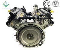Nuevo Conjunto de Motor 508PN AJ133 5.0L V8 para Land Rover Discovery 4, 276kW/510Nm, Garantía de 12 Meses