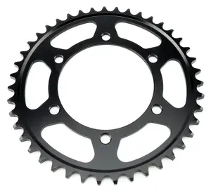 Sprocket de aço para motocicleta, sprocket 36t para honda cb300 cbf250