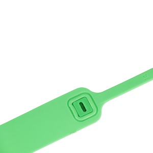 Sello de Seguridad de Policarbonato Desechable a Prueba de Manipulación para Maletas y Contenedores - Product Image 4