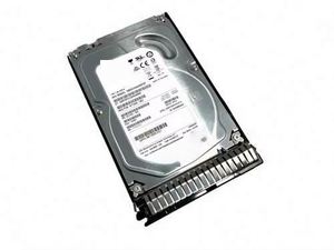 Disque dur authentique 801884-B21 2 To 7200 tr/min 3,5 pouces 6G pour serveur HDD - Product Image 5