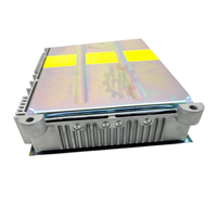 Piezas de Excavadora de Alta Calidad, Controlador ECU, Unidad de Control YY22E00014F1 YY22E00001F8 YY22E00022F3 para SK135SR SK135SR-1E SK135-6