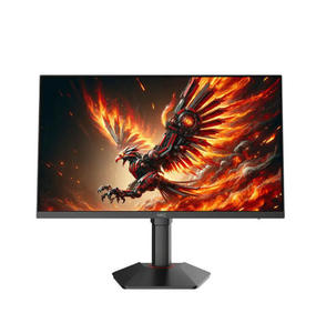 G27H1 CN HKC ของแท้1920*1080 200Hz 350cd/M Fast IPS 1ms FreeSync ฮาร์ดแวร์พรีเมี่ยมแสงสีฟ้าต่ำ75มม. - Product Image 1