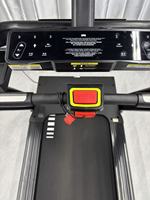 Tapis roulant électrique professionnel commercial 2,5 CV avec écran TFT XM750C, fabricant d'équipements de gym Dezhou