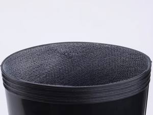 Commercio all'ingrosso Anti-olio di sicurezza scarpe da lavoro in Pvc campo da uomo palude fattoria lunghi stivali da pioggia - Product Image 5