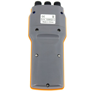 New AZ86031 Waterproof IP67 Water Quality Tester COMBO PH Meter Conductivity <strong>Salinity</strong> <strong>Dissolved</strong> <strong>Oxygen</strong> Meter Water Analyzer - Product Image 4