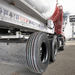 Pneus de camion Jinyu Blacklion <span class=keywords><strong>Evergreen</strong></span> Radial 315/80R22.5 BD210 BD280 Truck China Factory - Product Image 4