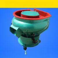 Petite machine de polissage vibratoire, machine de meulage et d'ébavurage par vibration pour bijoux, quincaillerie et accessoires