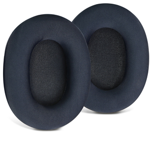 Almohadillas de espuma viscoelástica de repuesto para auriculares Sony <span class=keywords><strong>INZONE</strong></span> H9 - Product Image 1