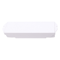 Atenuador LED DALI de Voltaje Constante de 4 Canales DA4-M, Atenuación Digital PWM, Curva de Atenuación Logarítmica DALI Estándar