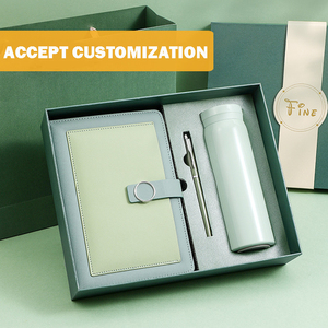 Xu hướng sản phẩm <span class=keywords><strong>2025</strong></span> <span class=keywords><strong>New</strong></span> arrivals khuyến mãi thương mại hiển thị logo của công ty in ấn máy tính xách tay item khuyến mại kinh doanh Bộ quà tặng - Product Image 3