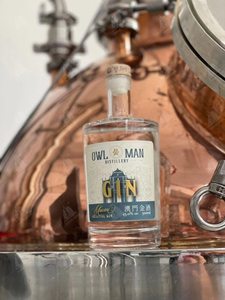 Distillatore di <span class=keywords><strong>Gin</strong></span> <span class=keywords><strong>Old</strong></span> Tom in Rame con Controllo Elettrico della Temperatura, Macchina per Distilleria di <span class=keywords><strong>Gin</strong></span>, Vendita Calda dalla Fabbrica - Product Image 6