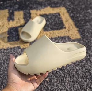 Sandales d'été décontractées en mousse EVA imperméables et confortables à bout ouvert antidérapantes – Vente en gros - Product Image 3