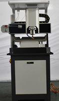 Cnc4040 4030 marbre granit pierre CNC routeur haute qualité bijoux système de gravure 3d Mini CNC Jade sculpture Machine