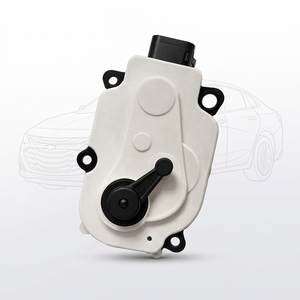 Actuador del motor de la persiana activa de la parrilla para CHEVROLET MAGS0028D03 BUICK MAGS0018D03 84460246 GMC MAGS0022D04 - Product Image 1