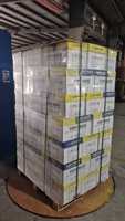 Papel de Copia Tamaño Carta de 70 g/m² y 75 g/m², 8.5x11 Pulgadas, 8.5x13 Pulgadas, 8.5x14 Pulgadas