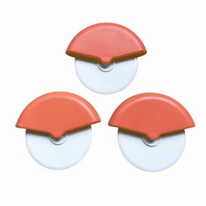 Rueda cortadora de <span class=keywords><strong>pizza</strong></span> al por mayor, rebanadora de plástico, ruedas cortadoras de <span class=keywords><strong>pizza</strong></span>, cortador de <span class=keywords><strong>pizza</strong></span> redondo - Product Image 5