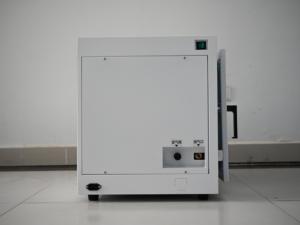 210L 250 133pa 304 เครื่องดูดฝุ่นแบบแห้งแนวนอนอุตสาหกรรม 250 เครื่องอบผงแบบแห้งอัตโนมัติสำหรับห้องปฏิบัติการ 3000W - Product Image 4