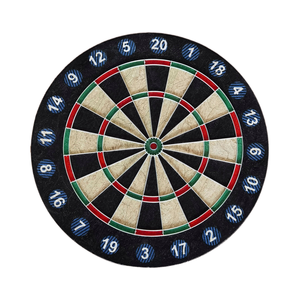 Профессиональный набор для Дартса Fotian, соломенная круглая Проволочная Подставка для дартборда, индивидуальный логотип, 18 дюймов FTY-6 - Product Image 3