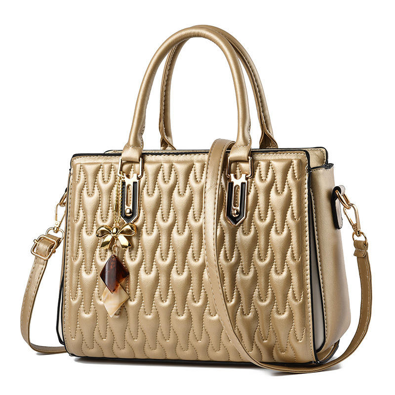 Michaela Bags Price Shop High Quality PU Leather Handbags