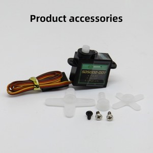 2.<span class=keywords><strong>5g</strong></span> Độ chính xác cao kỹ thuật số <span class=keywords><strong>Mini</strong></span> động cơ <span class=keywords><strong>servo</strong></span> coreless 3.5V - 5.0V 150 ° nhỏ RC servos cho máy bay <span class=keywords><strong>mini</strong></span> Z xe robot thông minh khóa - Product Image 3
